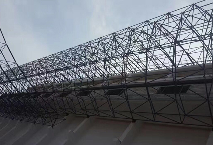 怀化泗洪垃圾电厂